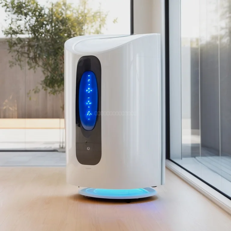 Temperaturregelung Sensor