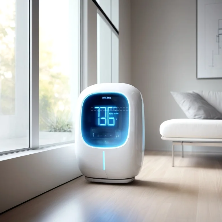 Integration Smart Home